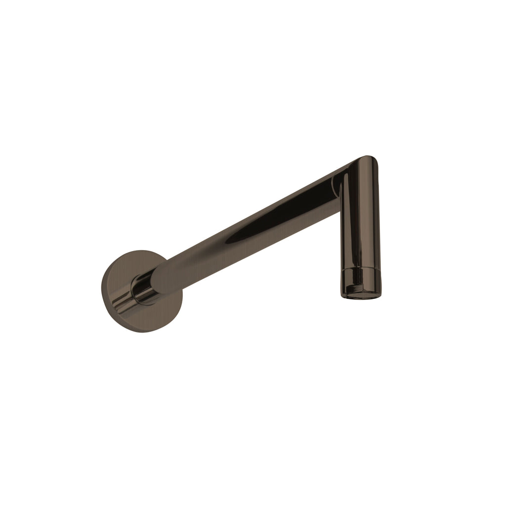 ThermaSol 16" - 90 Degree Wall Shower Arm Round in Oil Rubbed Bronze Finish Oil Rubbed Bronze / Round ThermaSol 15-1000-orb.jpg
