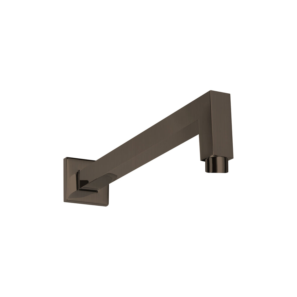 ThermaSol 16" - 90 Degree Wall Shower Arm Square in Oil Rubbed Bronze Finish Oil Rubbed Bronze / Square ThermaSol 15-1004-orb.jpg