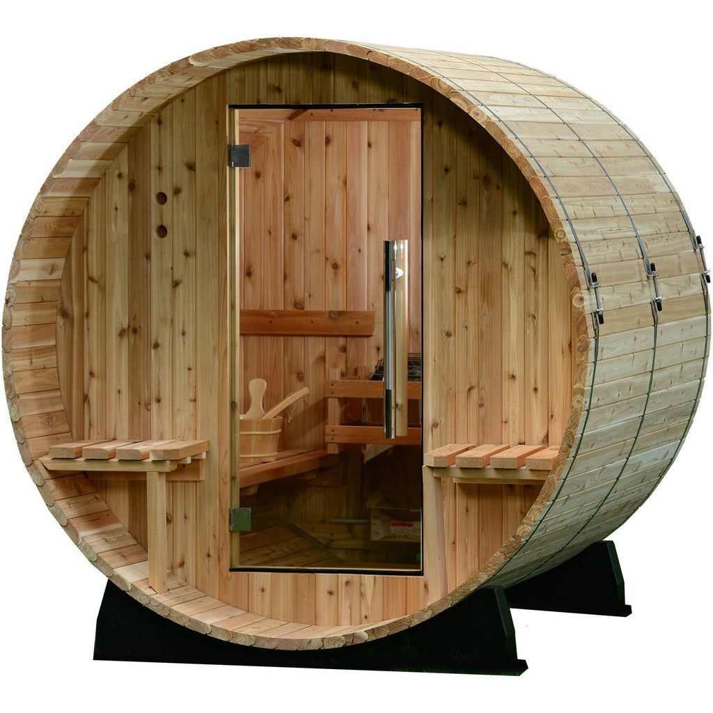 Almost Heaven Audra 4 Person Canopy Barrel Sauna Rustic Cedar Almost Heaven Sauna Barrel_Canopy_Audra__white_background_1024x1024_2x_7dacd6ed-31bc-4754-a175-af87c47fb42e.jpg