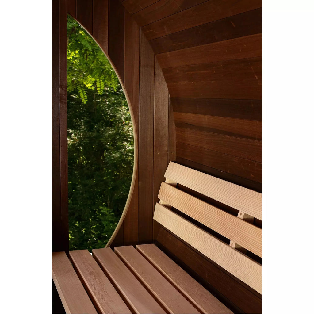 Almost Heaven Phoenix 6 Person Barrel Sauna Thermally Modified Hemlock Almost Heaven Sauna ContouredWindows_1024x1024_2x_jpg.webp