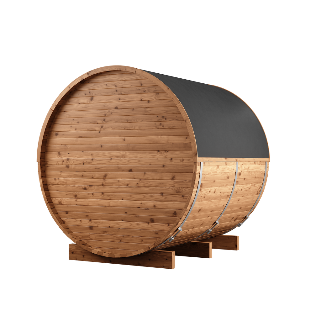 Thermory 6 Person Barrel Sauna No 63 DIY Kit Thermally Modified Spruce Thermory Left_PVC_8bf922fd-8ba1-44e9-bc07-e0d08ad74a0d.png