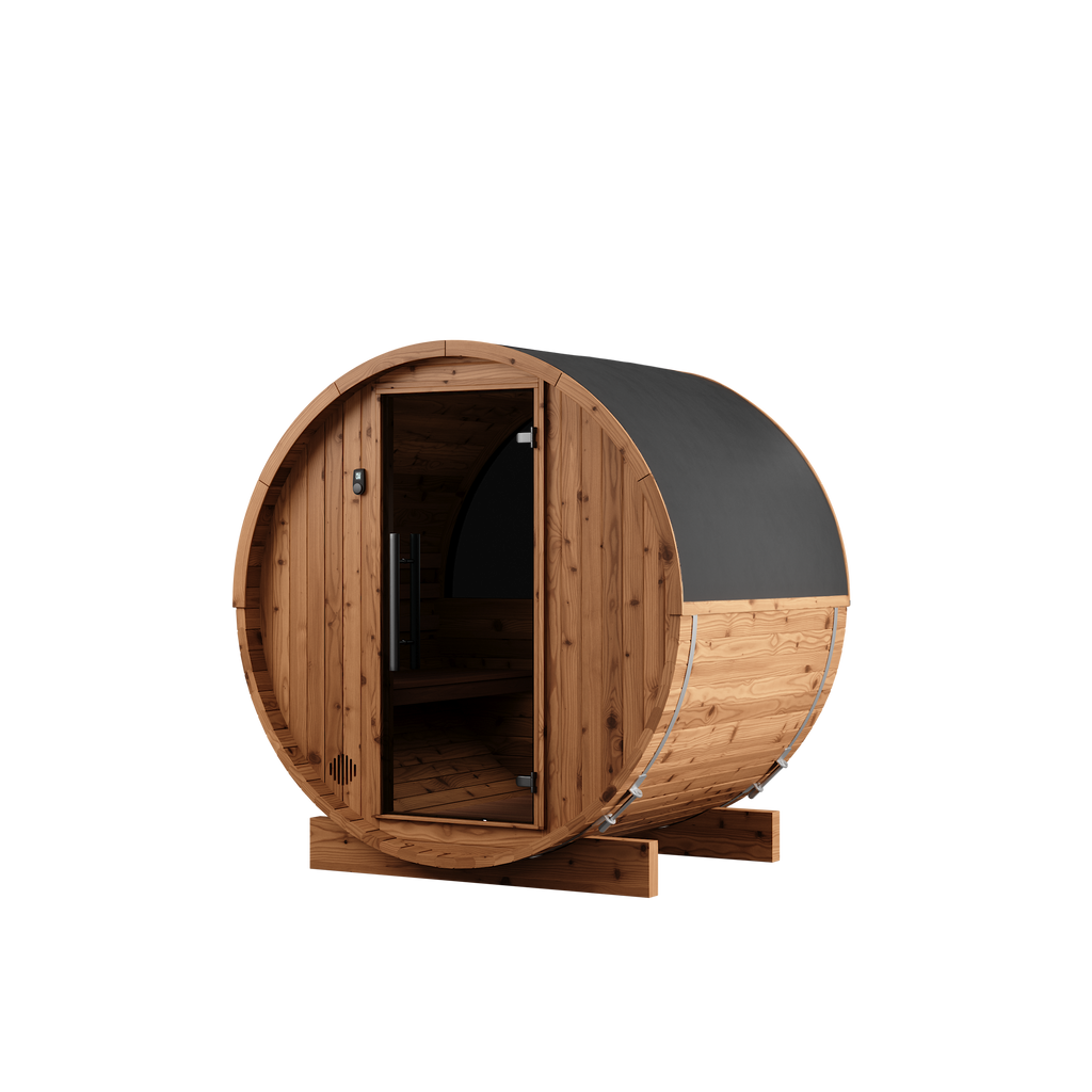 Thermory 2 Person Barrel Sauna No 55 DIY Kit Thermally Modified Spruce Thermory Right_pvc_56e55d24-4207-4dd7-893a-6e80316abb9a.png