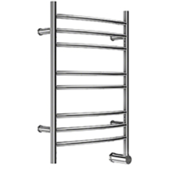 Mr. Steam Towel Warmers - The Metro Collection W328 - 18 7/16" X 17 15/16" X 7 1/4" / Stainless Steel Polished,W328 - 18 7/16" X 17 15/16" X 7 1/4" / Stainless Steel Brushed,W336 - 18 7/16" X 25 9/16" X 7 1/4" / Stainless Steel Polished,W336 - 18 7/16" X 