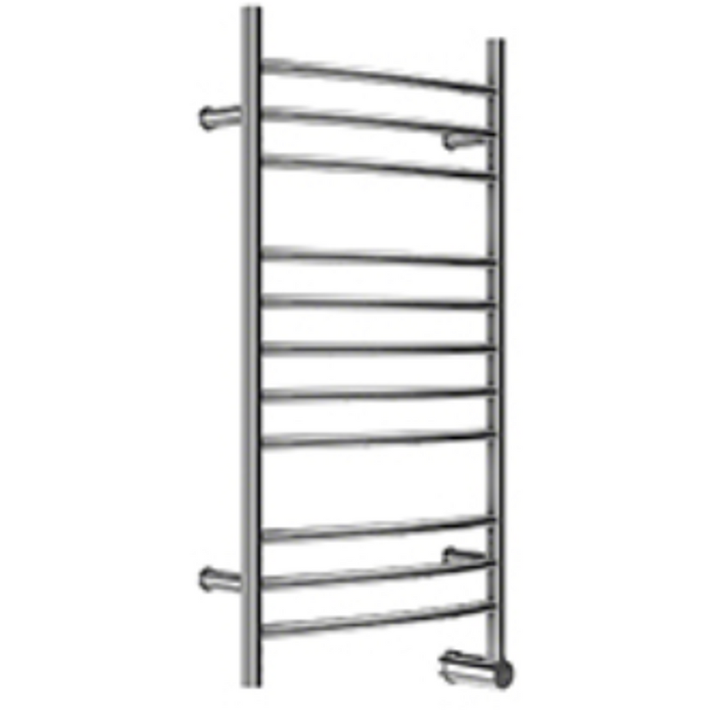 Mr. Steam Towel Warmers - The Metro Collection W328 - 18 7/16" X 17 15/16" X 7 1/4" / Stainless Steel Polished,W328 - 18 7/16" X 17 15/16" X 7 1/4" / Stainless Steel Brushed,W336 - 18 7/16" X 25 9/16" X 7 1/4" / Stainless Steel Polished,W336 - 18 7/16" X 