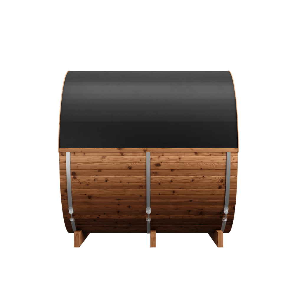 Thermory 6 Person Barrel Sauna No 63 DIY Kit Thermally Modified Spruce Thermory Side_PVC_f9caa543-c631-44c6-bb20-fb38aaf4b1f6.png