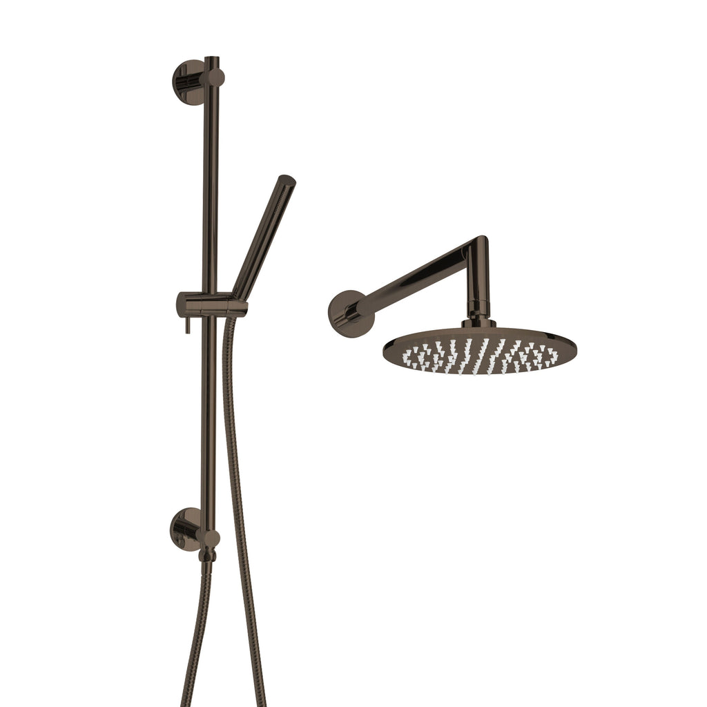 ThermaSol Complete Shower Package Round in Oil Rubbed Bronze Finish Oil Rubbed Bronze / Round ThermaSol csprd-orb.jpg