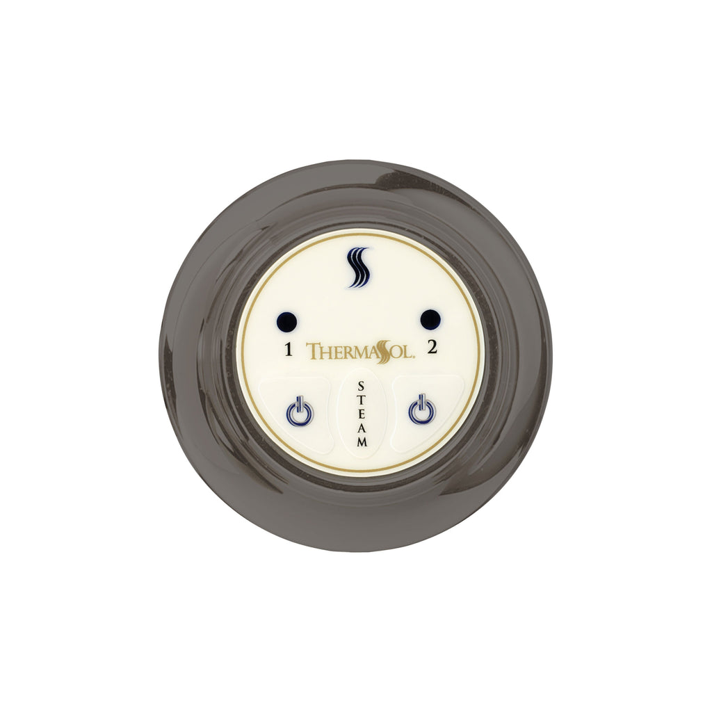 ThermaSol Easy Start Control Round in Black Nickel Finish Black Nickel / Round ThermaSol est-bn.jpg