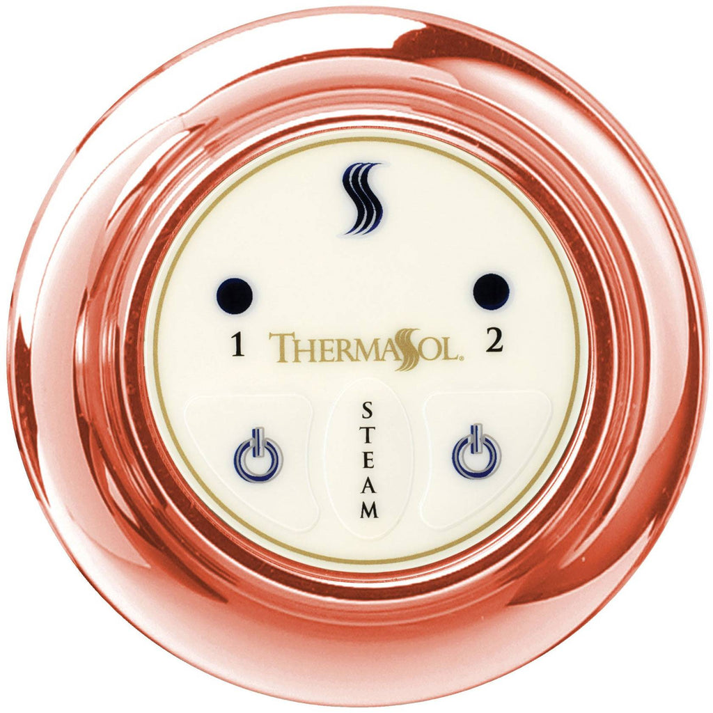 ThermaSol Easy Start Control Round in Copper Finish Copper / Round ThermaSol est-cop.jpg