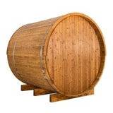 Thermory 4 Person Barrel Sauna No 53 DIY Kit Thermally Modified Spruce Thermory no51-back-corner_69791e29-4f11-43b3-bd12-13aa24584fa1_160X_jpg.jpg