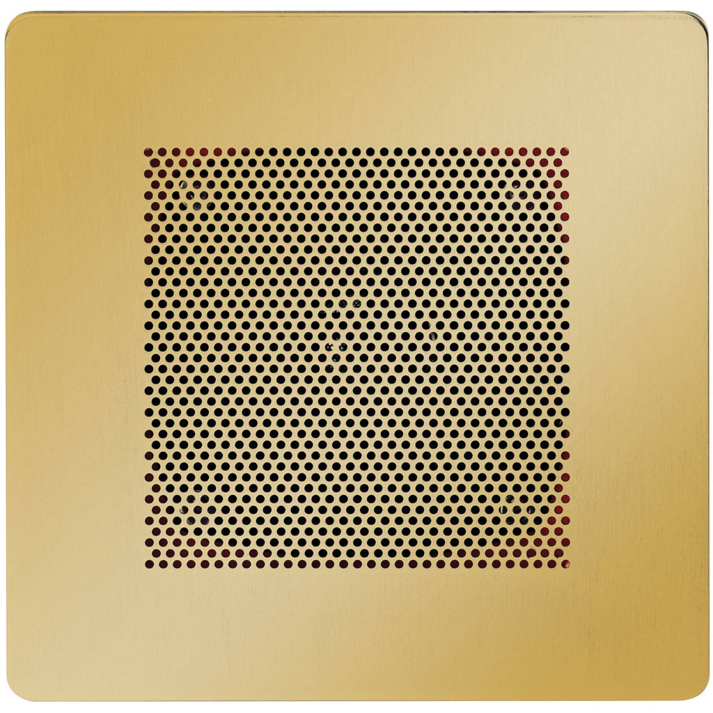 ThermaSol Self Powered Bluetooth Speakers in Polished Gold Finish Polished Gold ThermaSol spbs-pg.jpg