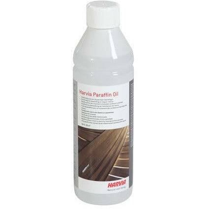 Harvia Paraffin Oil, 500 Ml Harvia 6417659009393_1.jpg