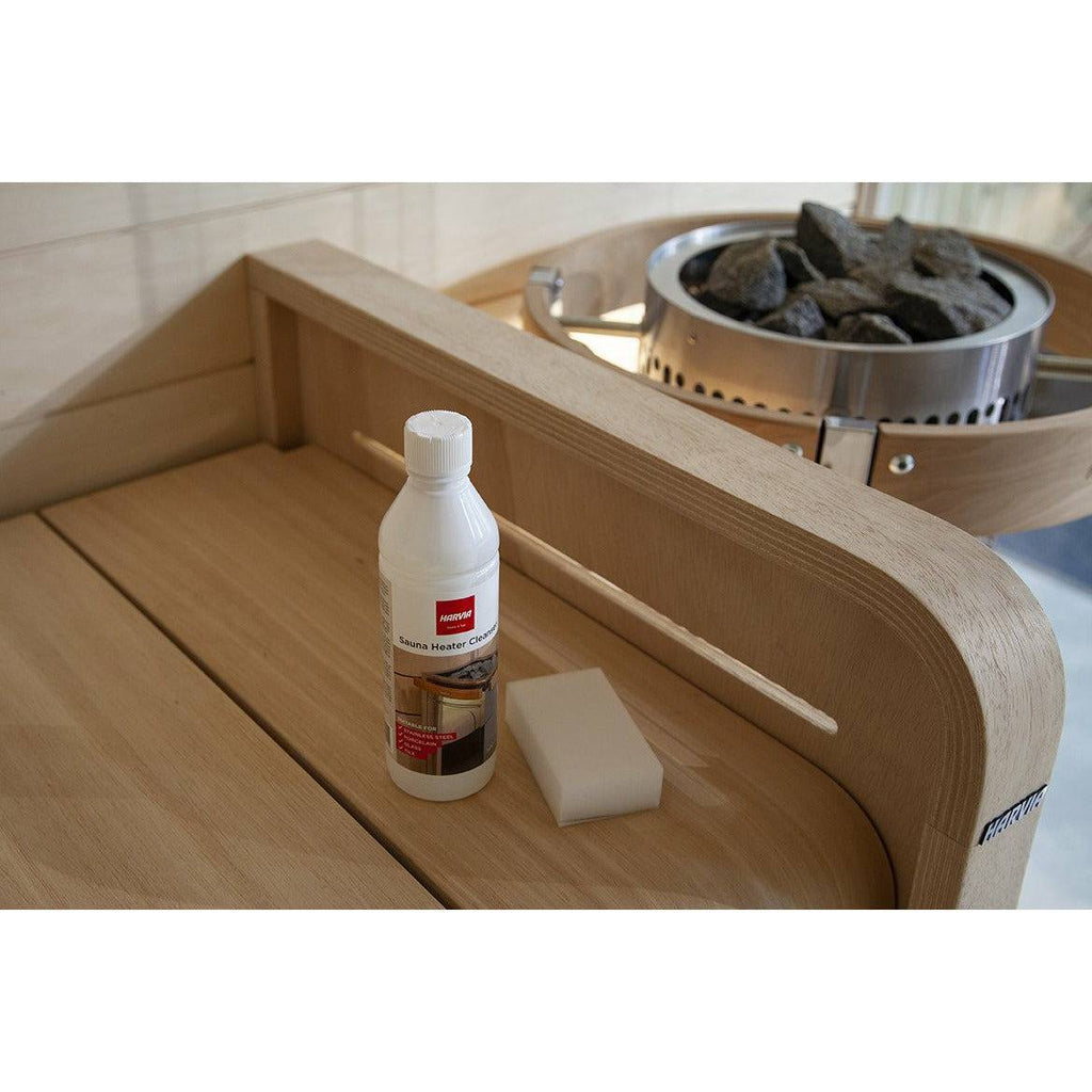 Harvia Sauna Heater Cleanser 500 Ml Harvia HarviaHeaterCleanser_SAC25041_F2-1.jpg