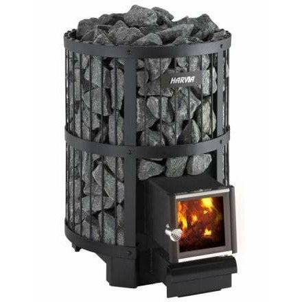 Harvia Legend 240SL Wood Sauna Stove Finlandia Sauna Legend240SL_1.jpg