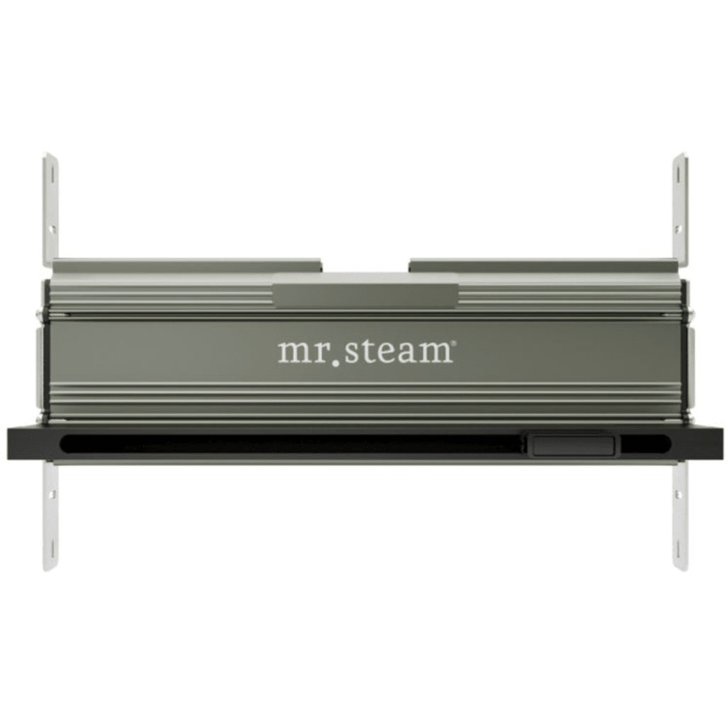 Linear SteamHead Matte Black Mr Steam MatteBlack.png