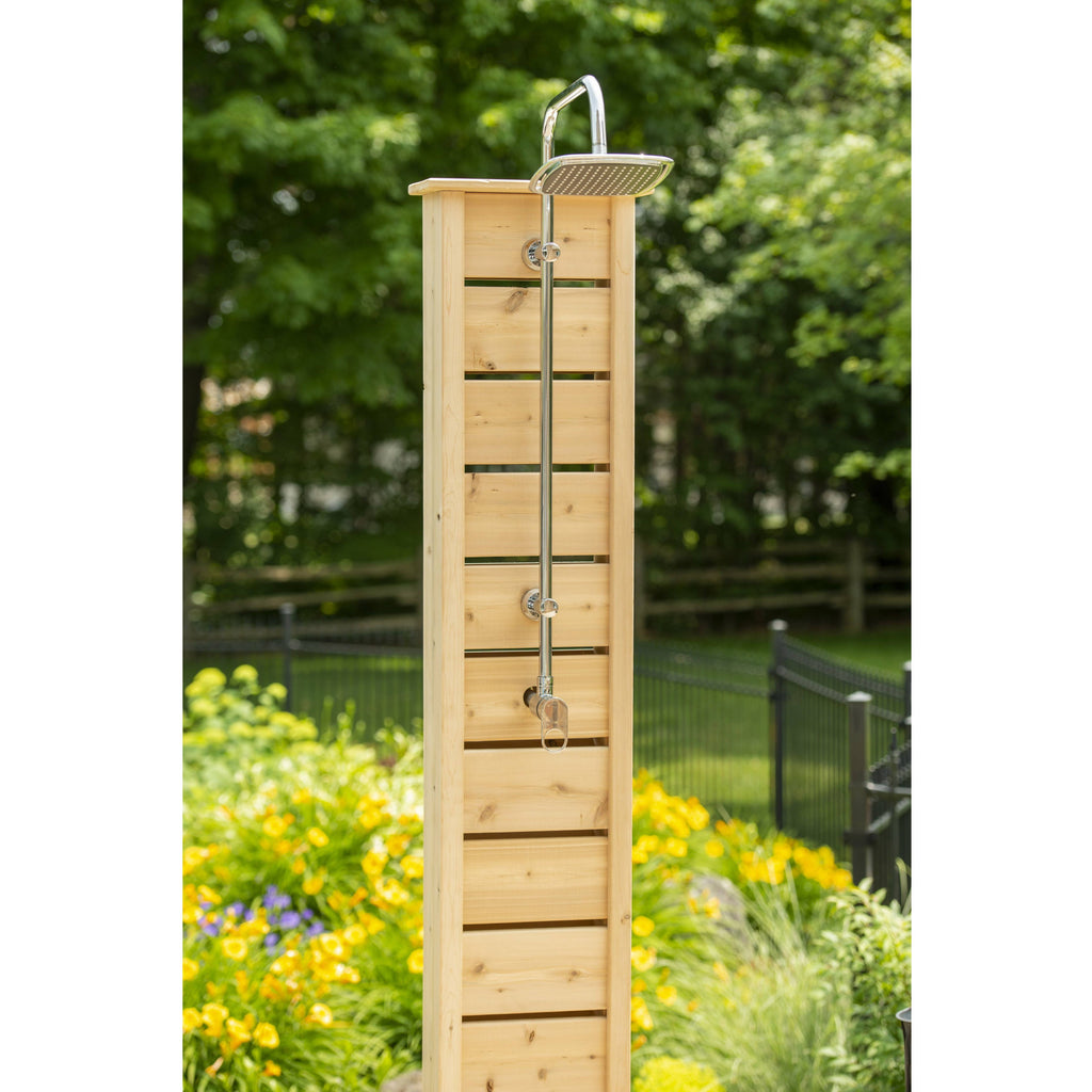 Dundalk Sierra Pillar Outdoor Shower Dundalk LeisureCraft Print-3633.jpg