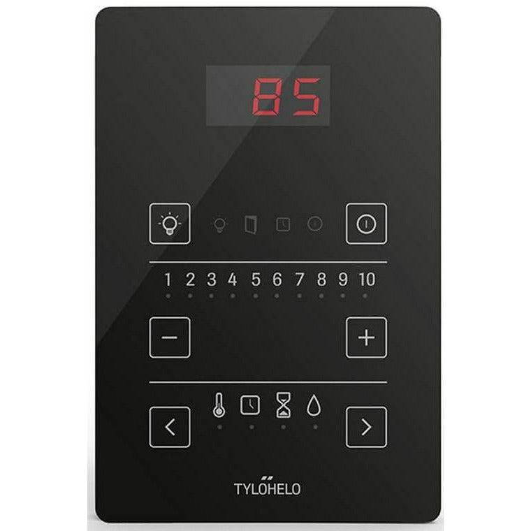 SENSE PLUS U8 - 8KW Electric Sauna Heater with Pure Control 175-440 cf. Tylo Sauna TyloPure2.0Control-cropped_0e471cc6-d807-4f18-99b5-1819507acdaa.jpg