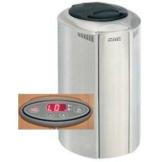 Harvia Forte AF100 10KW Sauna Heater with Built-in Digital Control Panel(up to 525cf) 240V 1PH Harvia af-ever-ready-forte_1f2f8e9e-99a0-4c05-a2eb-4a7235435c1f.jpg